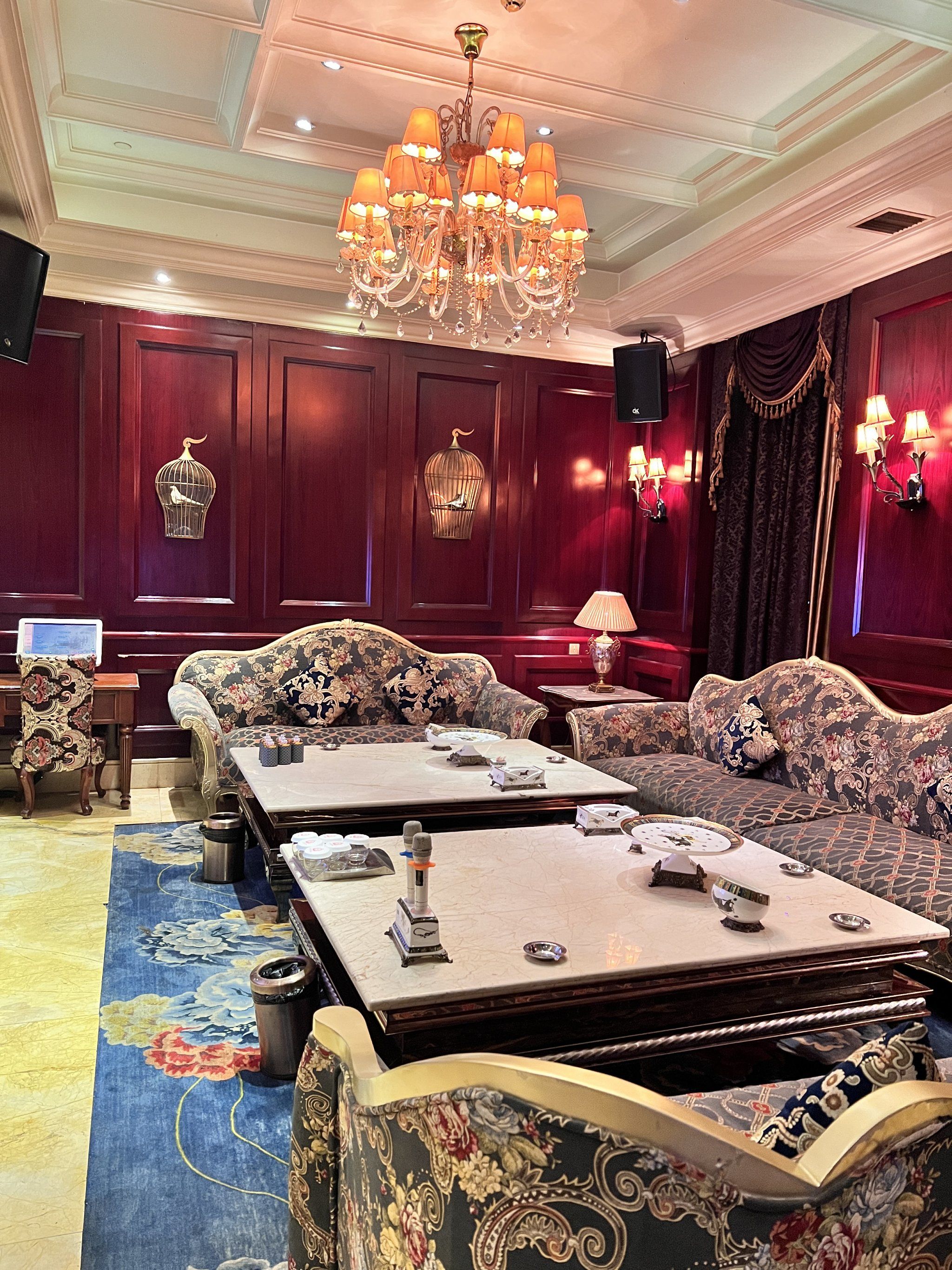 玉林商务ktv划算吗推荐选择技巧-北流市ktv预定